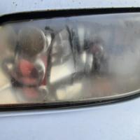 VOLKSWAGEN BORA 2004 - FARO ANTERIORE SINISTRO