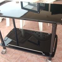 Carrello di servizio 