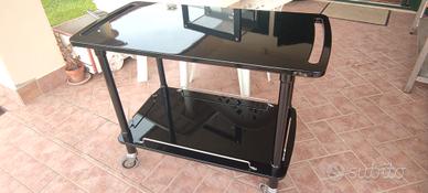 Carrello di servizio 
