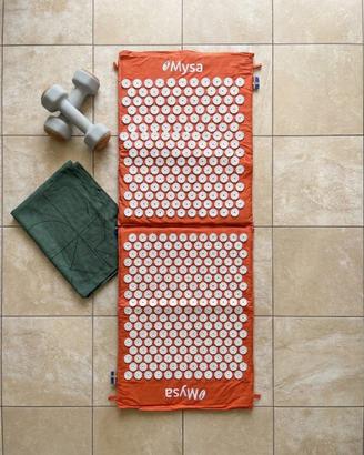Agopressione Magnetic Mysa XXL + Distensore Back