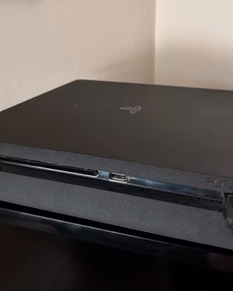 Playstation 4 + VR + vari giochi