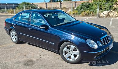 Mercedes 270 CDI