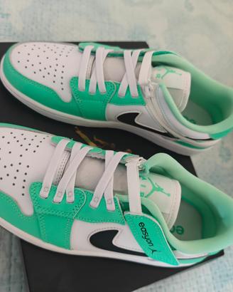 Nike Air Jordan 1 Low EasyOn