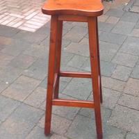 sgabello - sedia alto