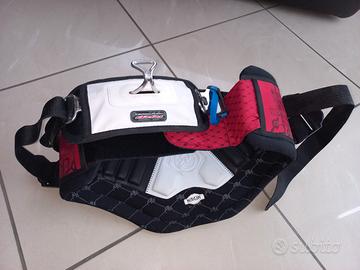 trapezio kite surf  rrd taglia medium