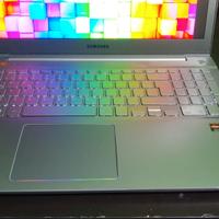 Notebook Samsung Chronos 7, i7 8GB ram 1TB SSD