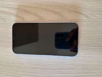 IPhone 12 - 128gb - Lilla