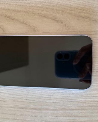 IPhone 12 - 128gb - Lilla