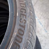 Gomme invernali Bridgestone
