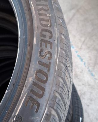 Gomme invernali Bridgestone
