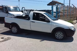 FIAT NEW STRADA 1.3 MJT CASSONE LUNGO