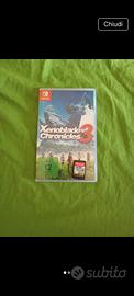Xenoblade Chronicles 3 