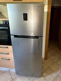 Frigorifero samsung maxi inox 364l