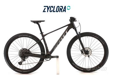 Scott Scale 940 t.M