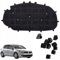 isolamento vano motore VW GOLF 6 VI 08-12 5K0