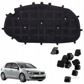 isolamento vano motore VW GOLF 6 VI 08-12 5K0