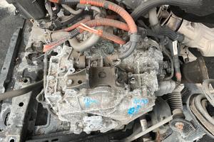 Cambio Automatico 2ZR-FXE 1.8 Hybrid Toyota Prius 