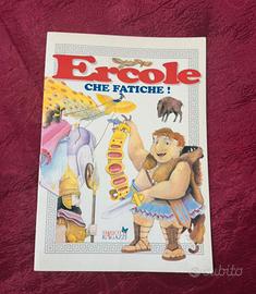Ercole che fatiche 1997