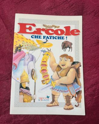 Ercole che fatiche 1997