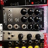 lotto moduli eurorack modular synth