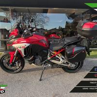Ducati Multistrada V4S Radar