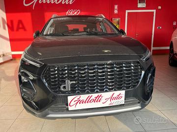 CVT 1.5 benzina 116cv