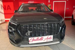 CVT 1.5 benzina 116cv