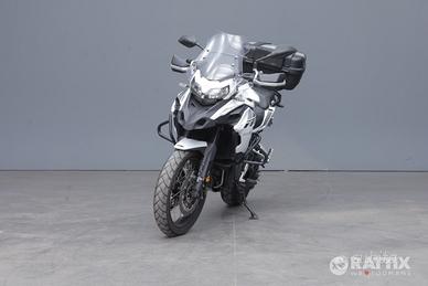 BENELLI TRK 502