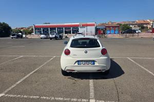 ALFA MITO 1.3 MULTIJET ANNO 2013