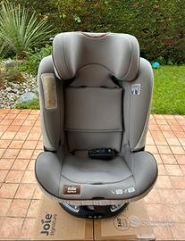 Seggiolino auto jolie  360