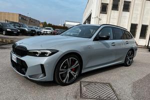 BMW 320d 48V xDrive Touring Msport PRO