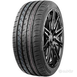 4 PNEUMATICI ESTATE/INVERNO MISURA 275/45 R21 MARC