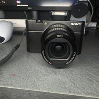 Sony RX Mark 3