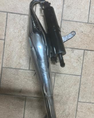 Stage sei pro replica orizzontale