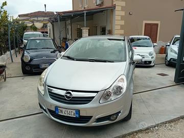 Opel Corsa 1.2 5 porte Enjoy