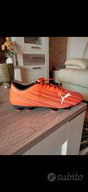 Scarpe da calcio puma 36