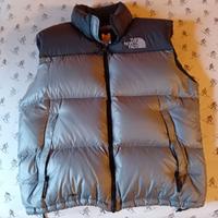 Gilet in piuma The North Face taglia XL