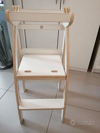 Learning Tower - Torre Montessori