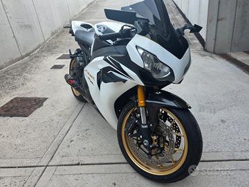 CBR 1000rr fireblade