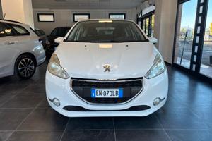 PEUGEOT 208 ANNO 2012 DS 1.4 ADATTA NEOPATENTATI K