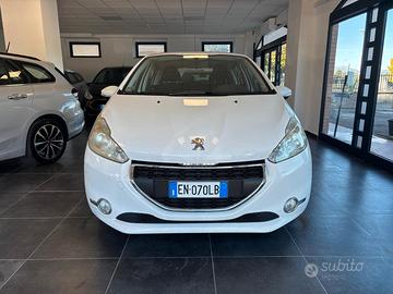 PEUGEOT 208 ANNO 2012 DS 1.4 ADATTA NEOPATENTATI K