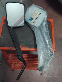 specchietto sx e dx 