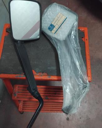 specchietto sx e dx 