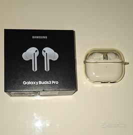Auricolari Samsung buds pro 3 white