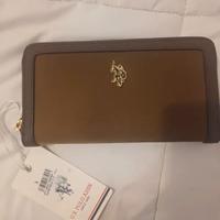 Portafoglio U.S. Polo Assn
