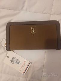 Portafoglio U.S. Polo Assn