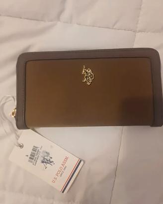 Portafoglio U.S. Polo Assn