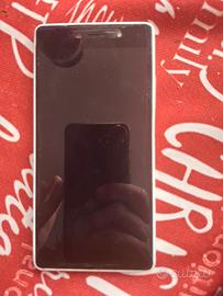 🔧 Wiko Fever  smartphone non funzionante 