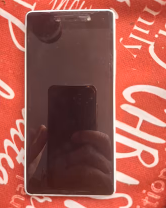 🔧 Wiko Fever  smartphone non funzionante 