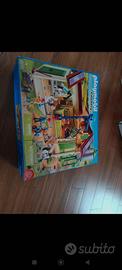 set playmobil country